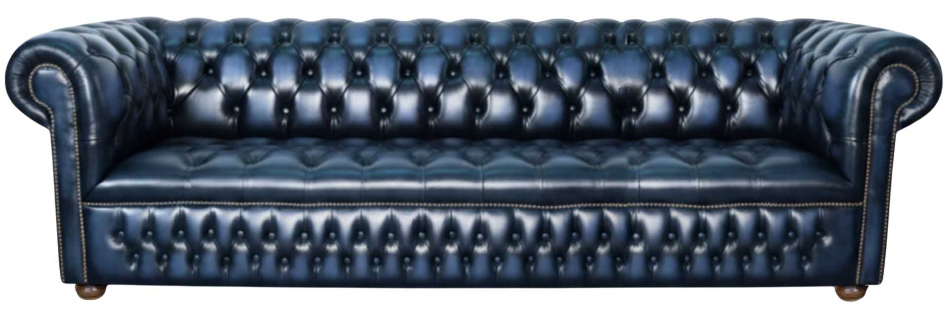 The Churchill Chesterfield